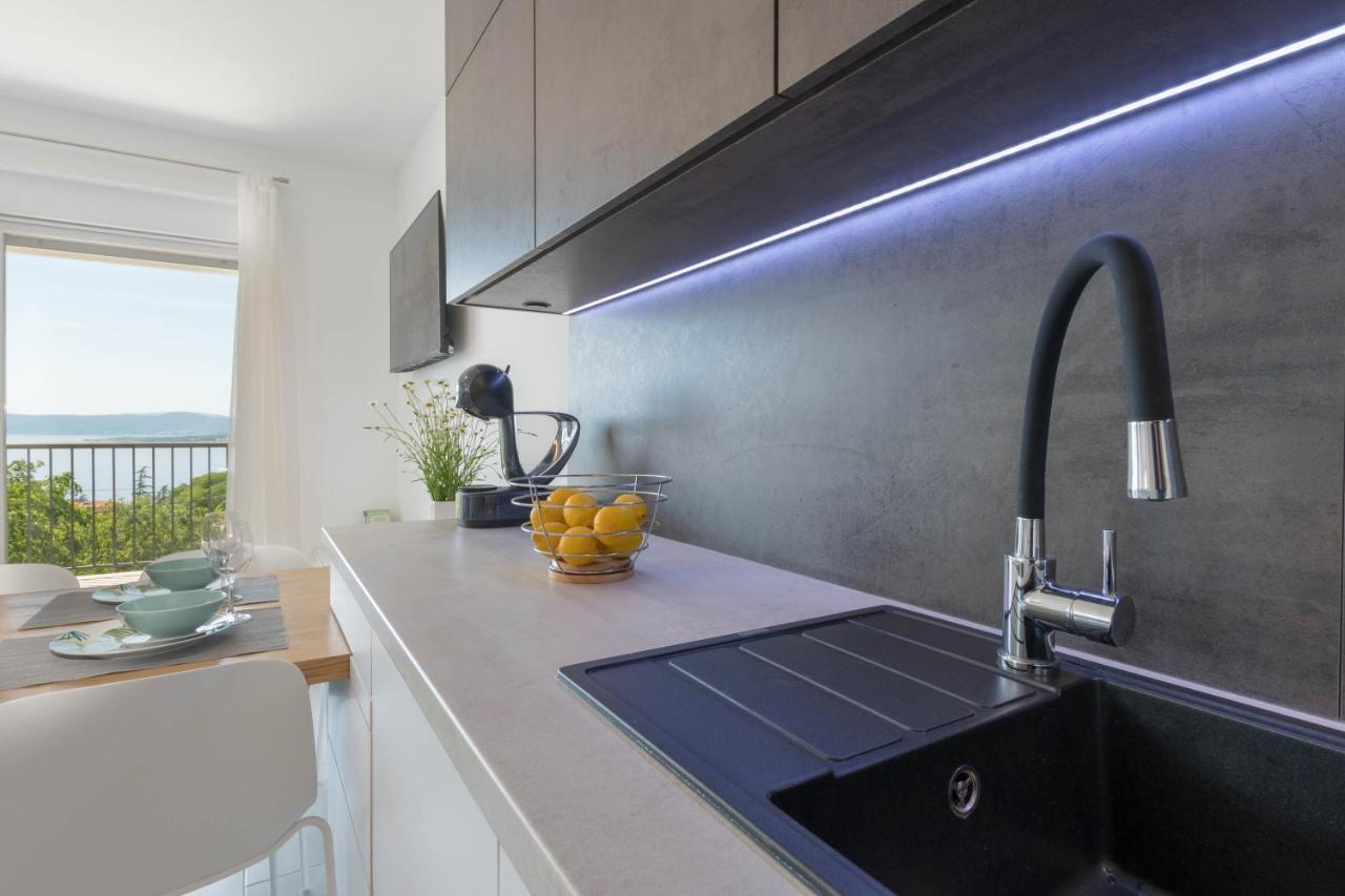 Apartments Moon Драмал Екстериор снимка