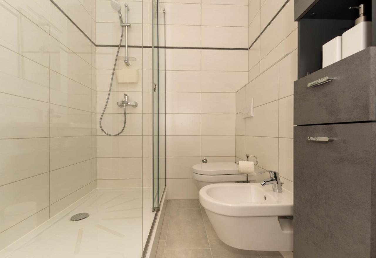 Apartments Moon Драмал Екстериор снимка